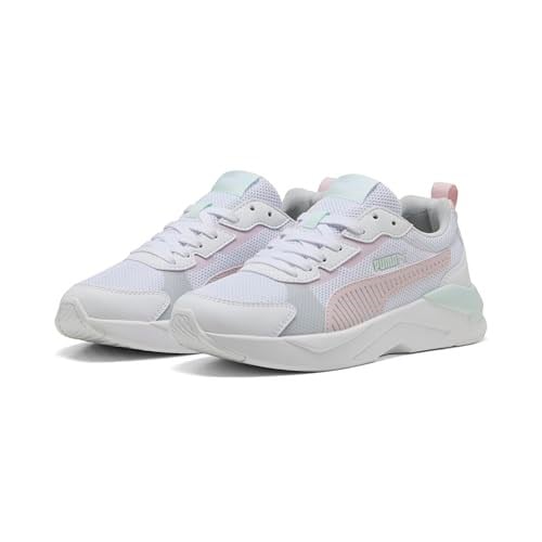 X-Ray 3 Lt Erkek Siyah Sneaker Ayakkabı 40022901
