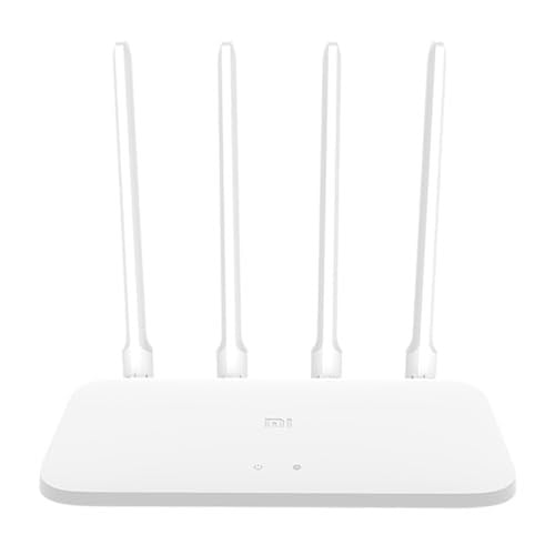 Xiaomi Mi WiFi Router 4A 1167 Mbps 2.4G 5G Çift Bant 4 Antenli - Seçenekler: Xiaomi Mi Router 4C, Mi Wi-Fi Range Extender Pro...