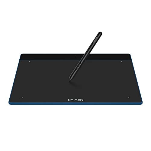 XP-PEN Deco Fun S Grafik Tablet Siyah S