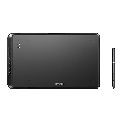 XP-Pen Star 05 V2 Kablosuz Wireless Grafik Tablet