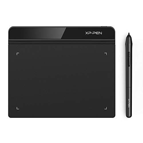 XP-PEN StarG640 Grafik Tablet
