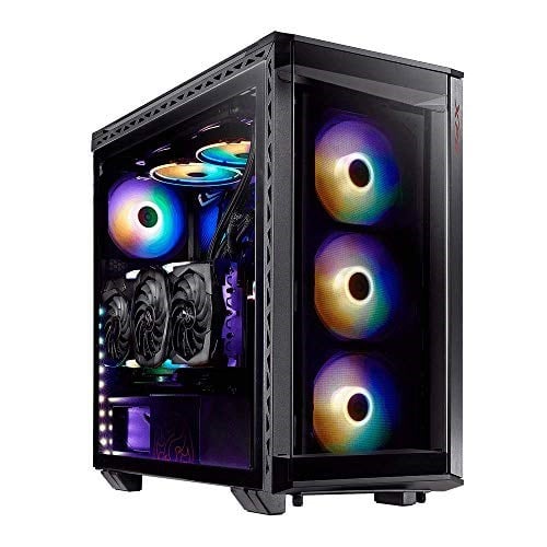 XPG Case Battlecruiser Oyun Kasasi