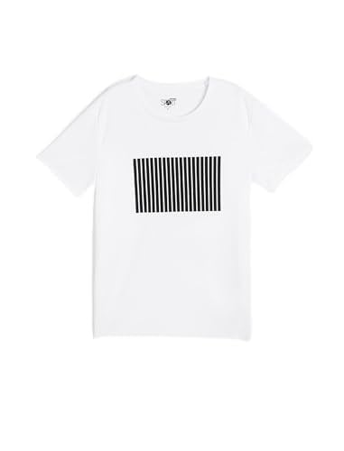 Yakalı Tişört Slim Fit Düğmeli Kısa Kollu
