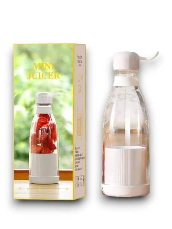 YamanHobi BARDAK BLENDER