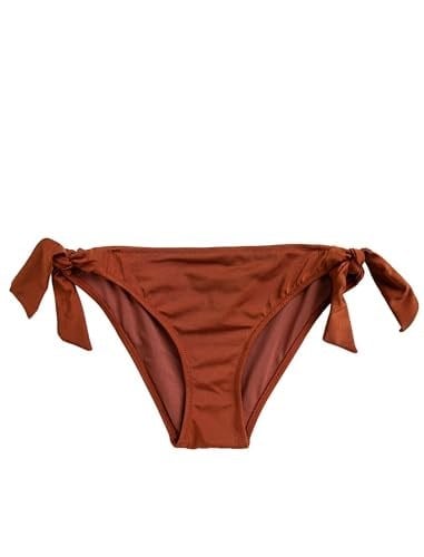 Yandan Bağlamalı Bikini Alt