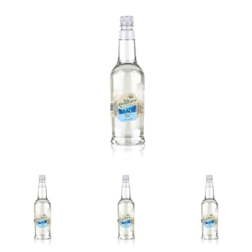 Yeni Kavaklıdere Beyaz Temizlik Sirkesi 750 ml 4lü paket