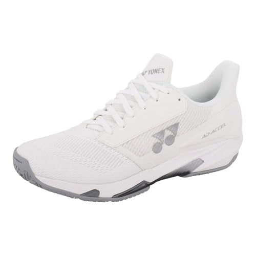 Yonex Kadın Yonex Pc Ad Accel Kadın Tenis Beyaz All Kort Ayakkabı Shoes