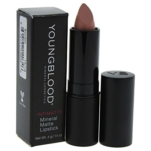 Youngblood Boudoir Lipstick Ruj