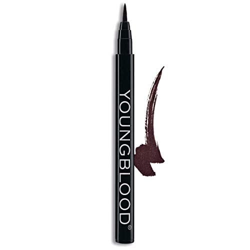YOUNGBLOOD Marron Liquid Liner Pen 0,59 ml 1 Paket (1 x 1 Adet)