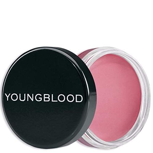 YOUNGBLOOD Taffeta Creme Mineral Blush 6 g 1 Paket (1 x 1 Adet)