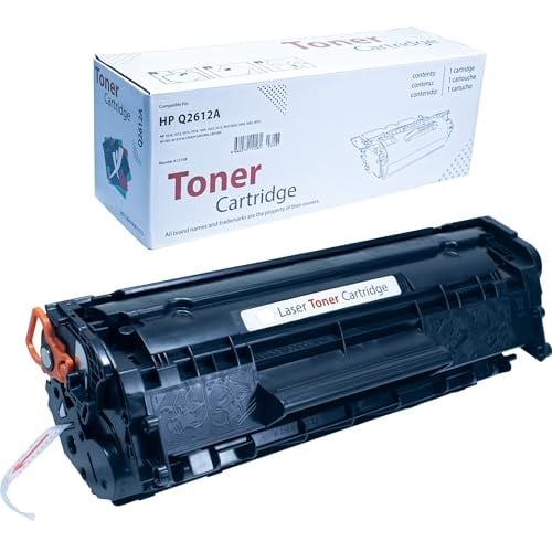 YSY HP 1020 1018 1010 1012 1022 3015 3030 3050 3055 1022n 3052 M1005 M1319f 2000 Sayfa Verimli Muadil Toner
