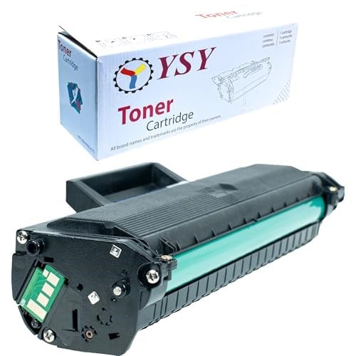 YSY MFP 135w 106A 107w 107a - 1000(1K) Sayfa Verimli 137,138 Muadil Toner
