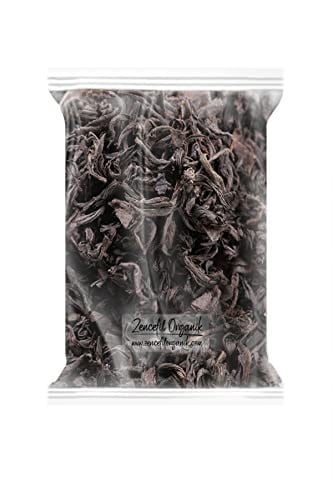 Zencefil Organik Seylan Çay 1 Kg. Ceylon Tea 1.Kalite Kaçak Çay Seylan Çayı Sri Lanka