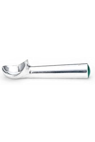 Zicco Dondurma Kaşığı Civalı beyaz