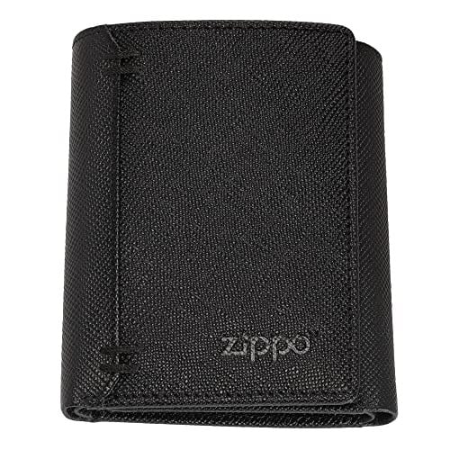 Zippo Erkek Deri Cüzdan 0, Deri., Ölçü Birimi