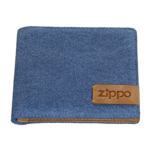 Zippo Erkek deri cüzdan 0, tek boy