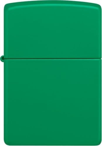 Zippo Orijinal Çakmak Benzinli (Golf Green Mat 60006607), 48629