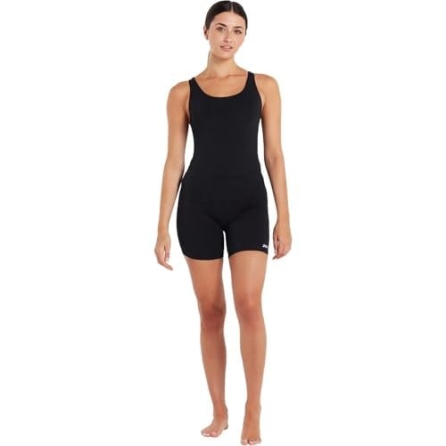 Zoggs Mackenzie Mid-thigh Short mayo Kadın