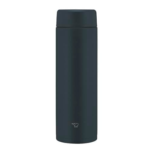Zojirushi SM-GS60 Termos Matara 600ml Siyah