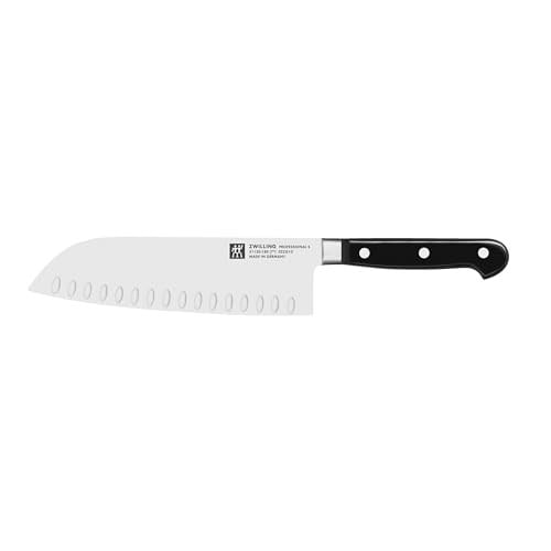Zwilling 311201810 Oluklu Santoku Bıçağı