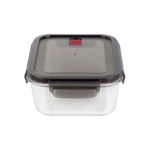 Zwilling Cam Saklama Kabı - Seçenekler: Dikdörgen, Kare, Yuvarlak, 600 ml, 1400 ml, 19.5 cm, 500 ml...