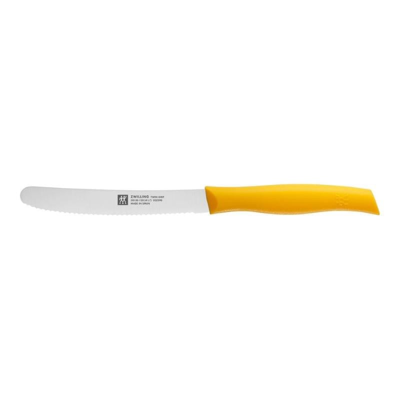Zwilling Çok Amaçlı Bıçak, Sarı