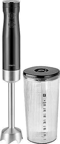 Zwilling El Blenderı, Siyah