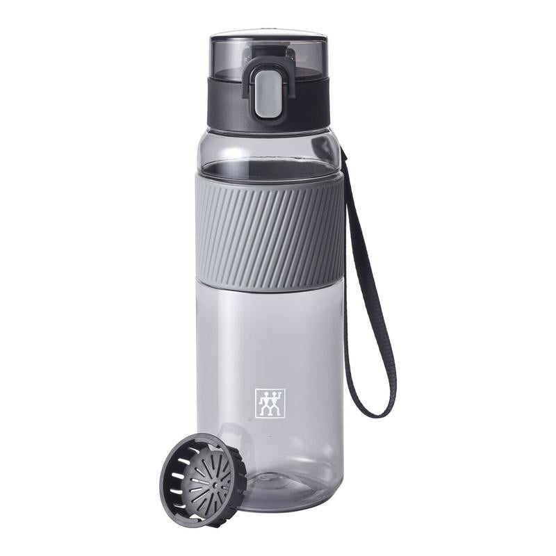 Zwilling Matara 680 Ml Tritan Gri