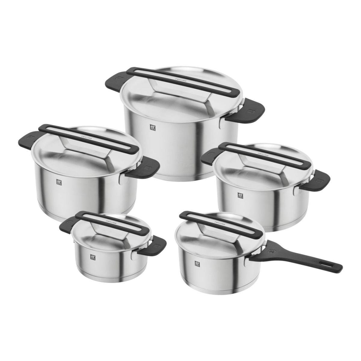 Zwilling More Tencere Seti, 5-parça