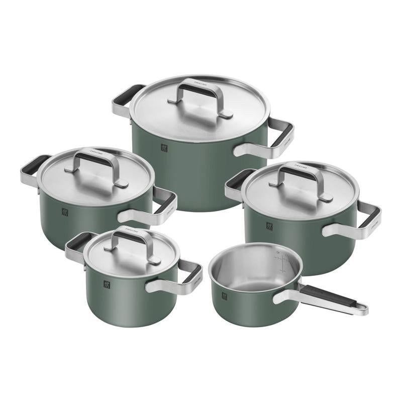 Zwilling Pure Tencere Seti, 5-parça