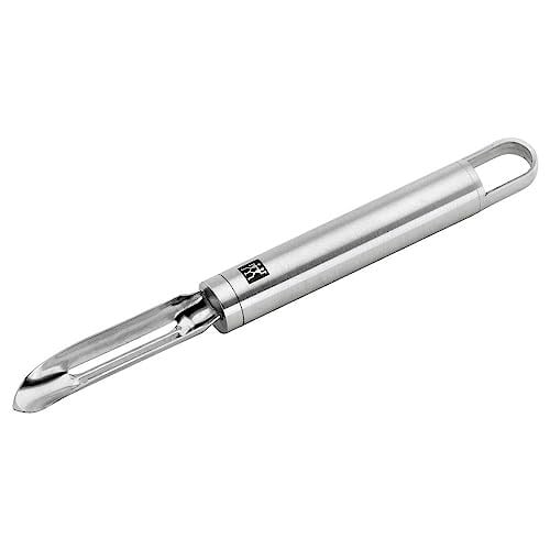 ZWILLING Sebze Soyucu - Seçenekler: Normal, Başlıklı