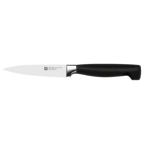 Zwilling Soyma Doğrama Bıçağı - Bedenler: 10 cm, 8 cm, 13 cm, Prof. S, TWIN Chef 2, Four Star