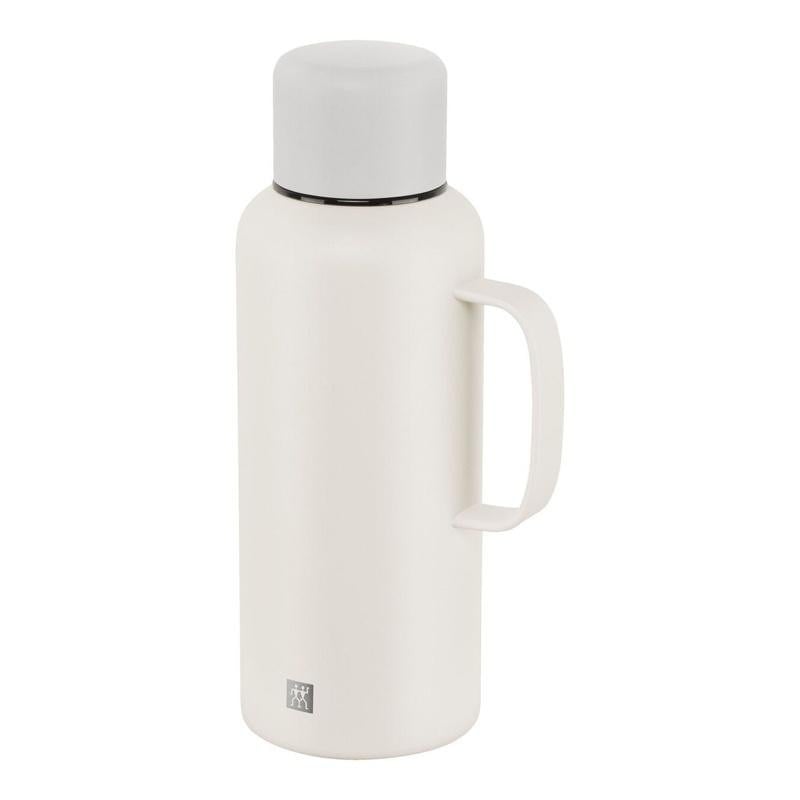Zwilling Thermo Plus Termos, 1,2 L | Açık Bej
