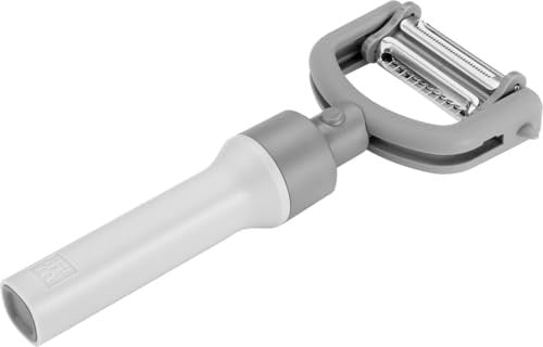 Zwilling Z-Cut 5'i 1 Arada Soyucu, Gri