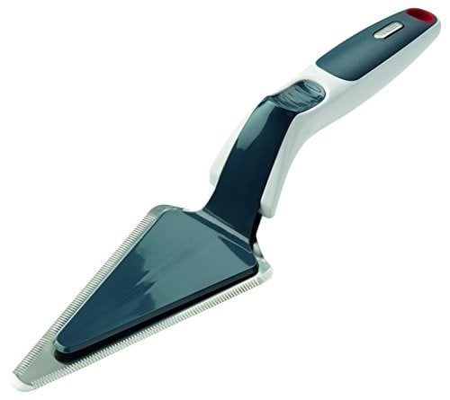 Zyliss E980090 Pasta Servis Spatulası - Seçenekler: 30 x 6 x 1,5 cm, 30,5 x 7,5 x 6,4 cm