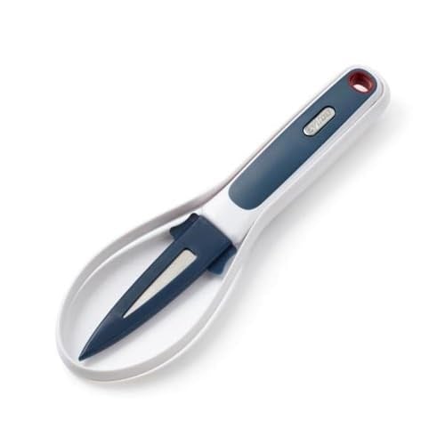 Zyliss E980170 kavun kesici, beyaz