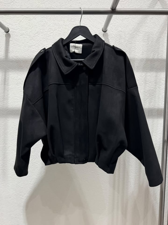 BOMBER CEKET 