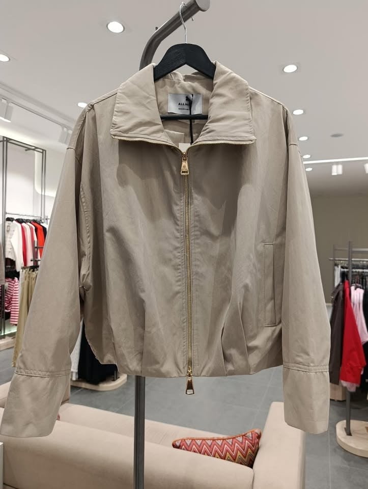 BOMBER CEKET 