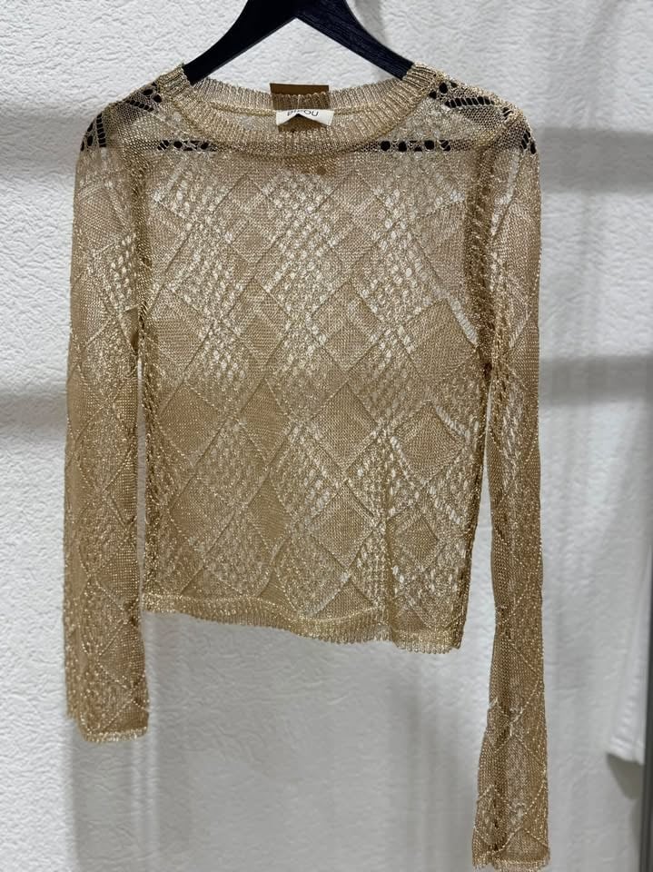 GOLD GÜMÜŞ TRİKO 