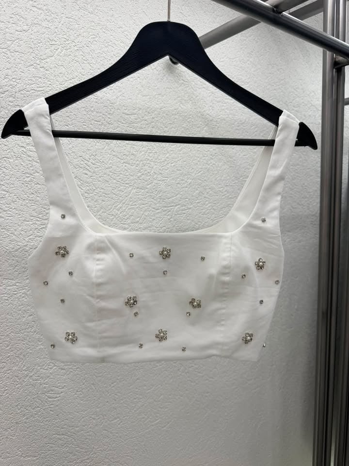 TAŞLI CROP 