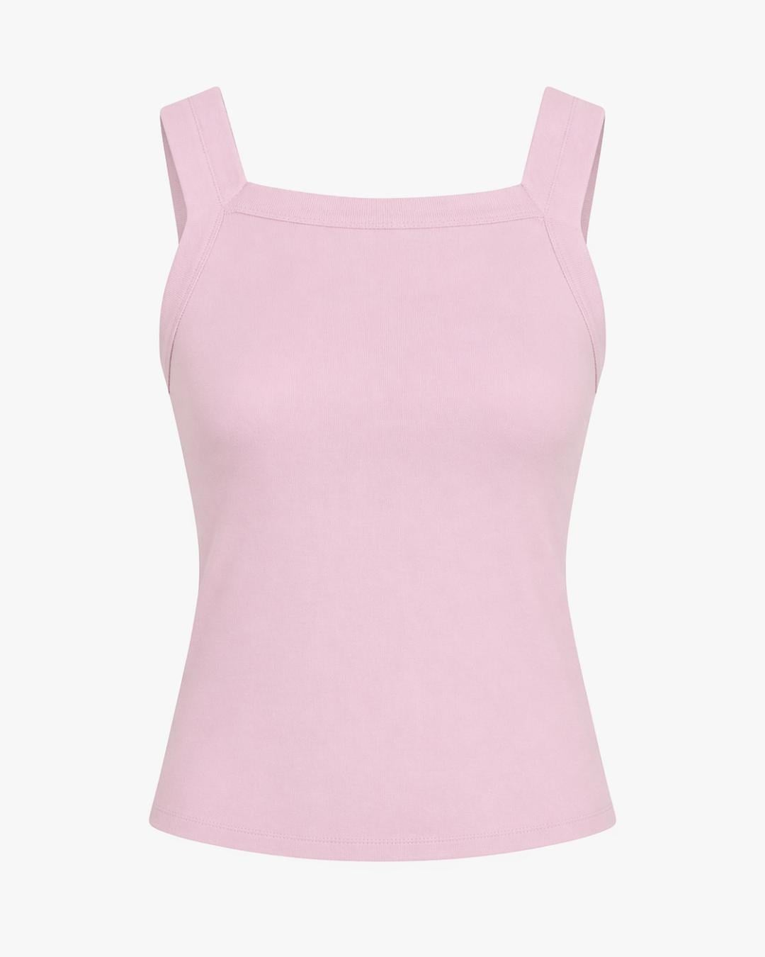 TRİKO HALTER YAKA 