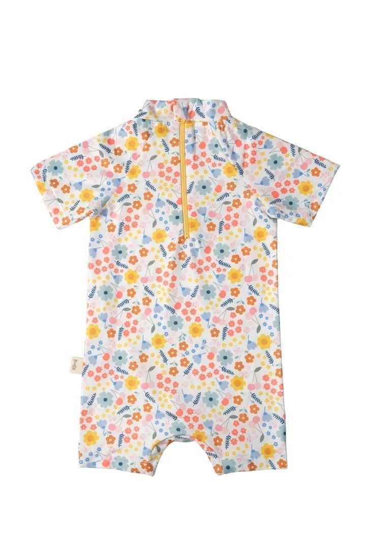 Bebek Tek Mayo- Pretty Floral