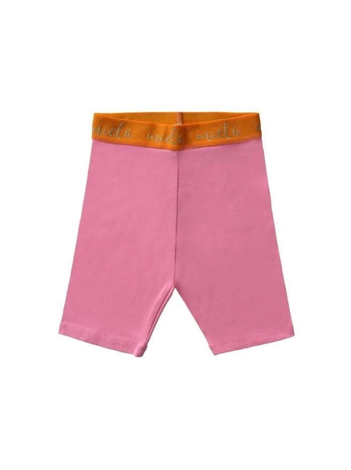 Biker Tayt Sugar Pink