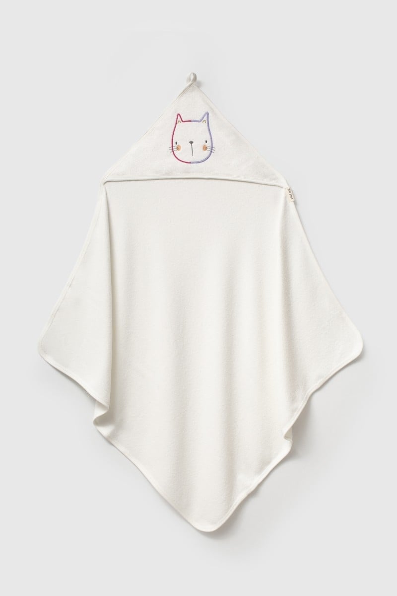 Cat Kundak Havlu