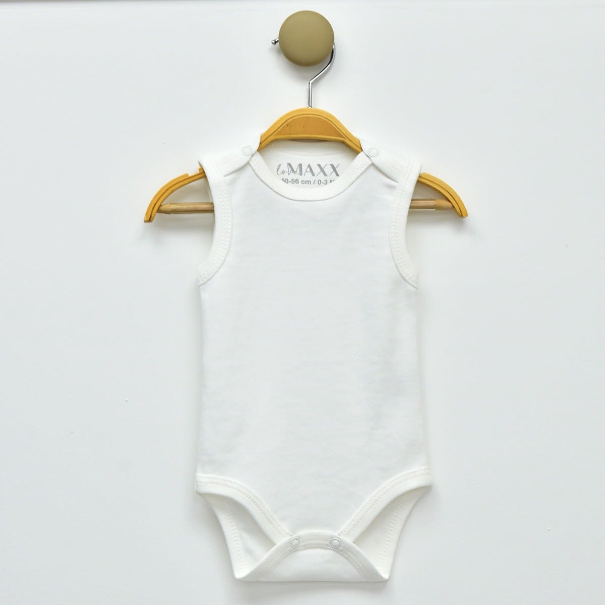 Çıtçıtlı Body Krem