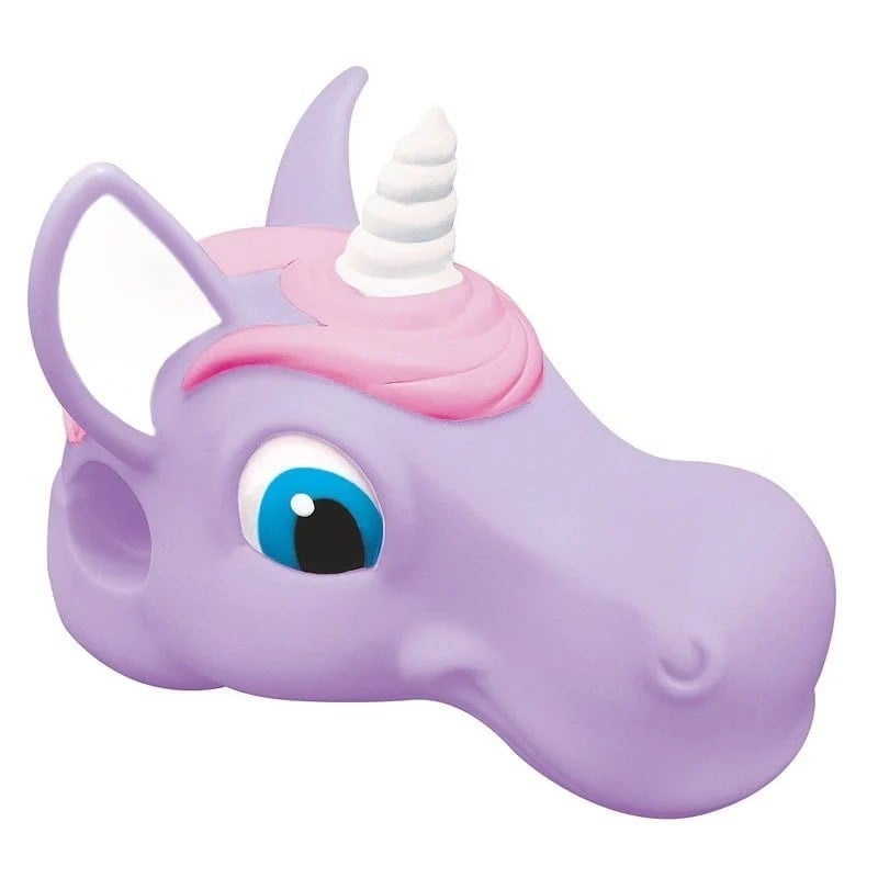 Globber T-bar Dino- Lila