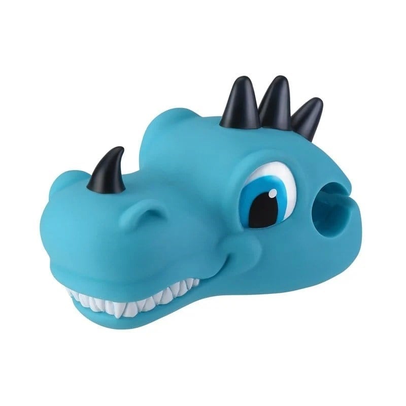 Globber t-bar Dino- Mavi