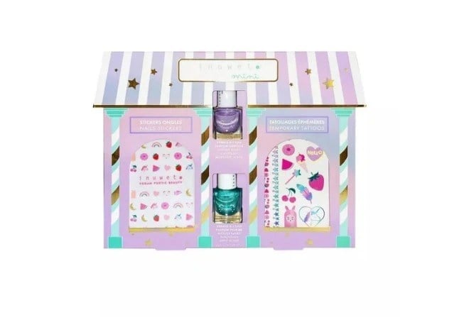 Inuwet My Little Beauty Home set