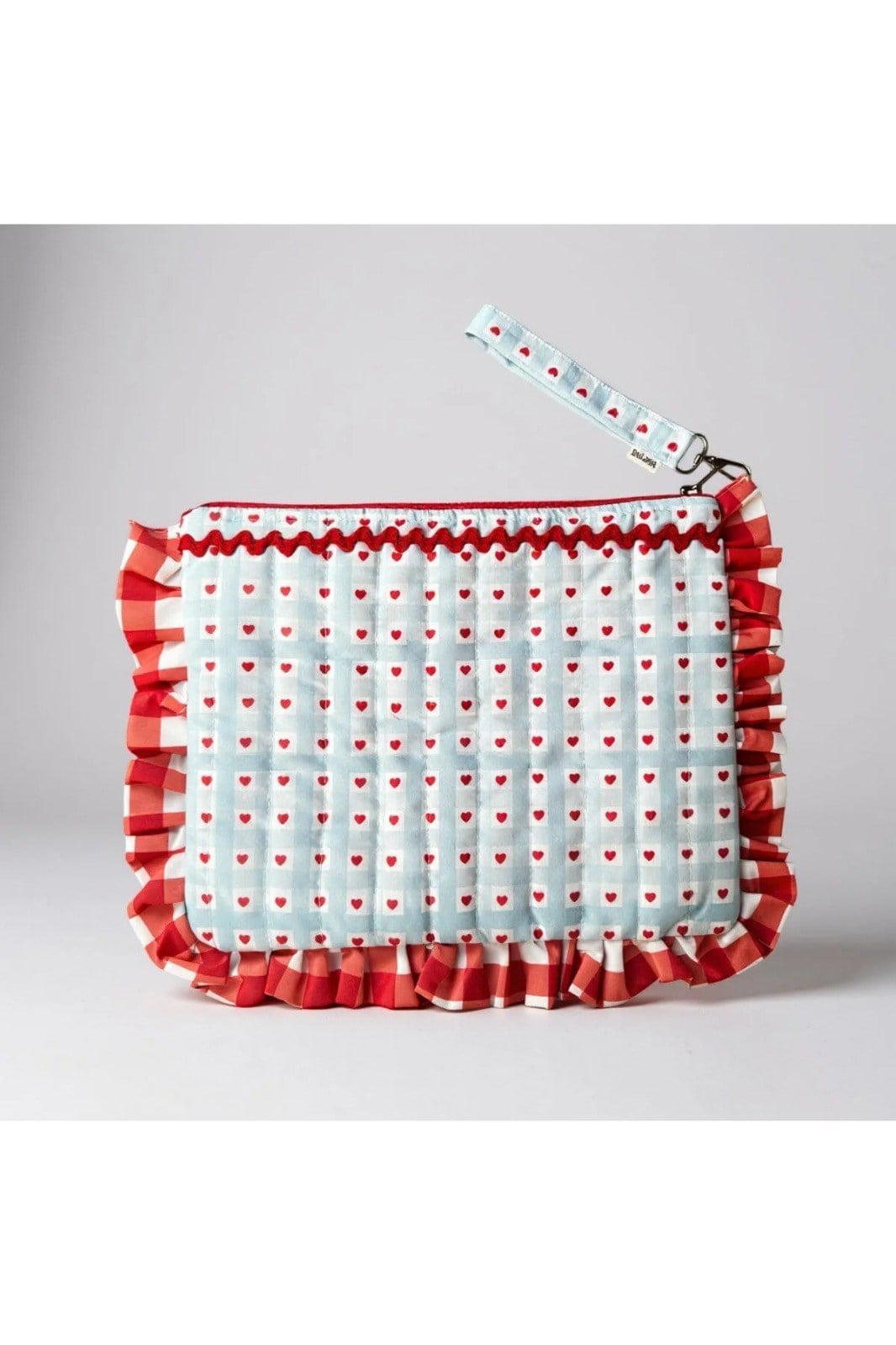 Melomel Heart Mommy Bag