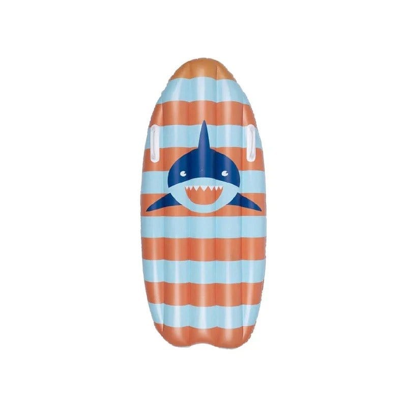 Swim Essentials Tropic Shark Surfboard